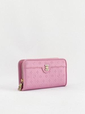 Pierre Cardin Kadın Cüzdan Pembe F23Y703