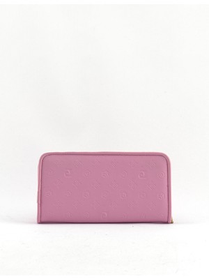 Pierre Cardin Kadın Cüzdan Pembe F23Y703