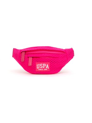 U.S. Polo Assn. Kız Çocuk Pembe Çanta 50294927-VR041