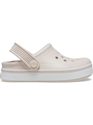 Crocs Off Court Clog K Çocuk Terlik 208477