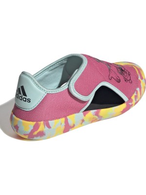 Adidas Pembe Kadın Sandalet ID7804-ALTAVENTURE Mınnıe C