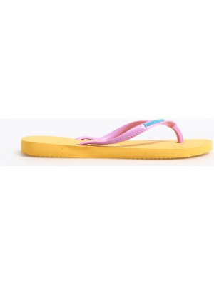 Havaianas Sarı Kadın Plaj Terliği 41197875559