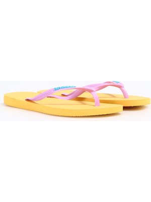 Havaianas Sarı Kadın Plaj Terliği 41197875559