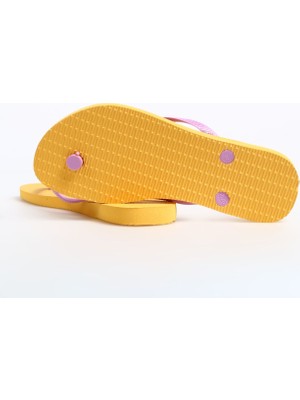 Havaianas Sarı Kadın Plaj Terliği 41197875559