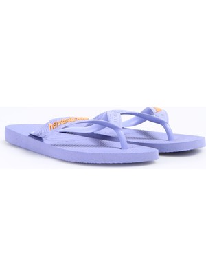 Havaianas Lila Kadın Plaj Terliği 41457325020