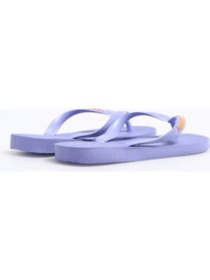 Havaianas Lila Kadın Plaj Terliği 41457325020