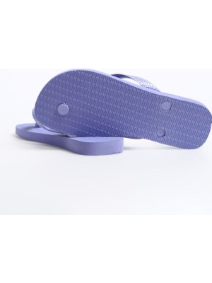 Havaianas Lila Kadın Plaj Terliği 41457325020