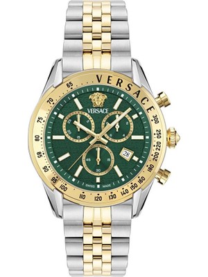 Versace VRSCVE8R00524 Erkek Kol Saati