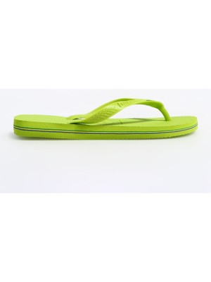 Havaianas Yeşil Kadın Plaj Terliği 40000327344