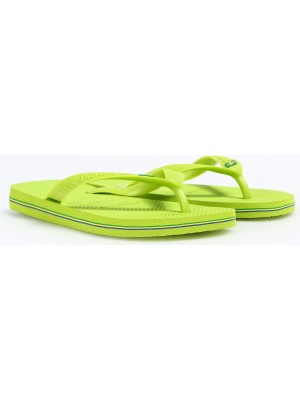 Havaianas Yeşil Kadın Plaj Terliği 40000327344