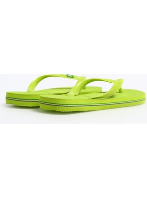 Havaianas Yeşil Kadın Plaj Terliği 40000327344