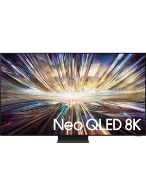 Samsung 65QN800D 65" 165 Ekran Dahili Uydu Alıcılı 8K Ultra HD Smart QLED TV