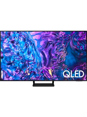 Samsung 85Q70D 85" 216 Ekran Dahili Uydu Alıcılı 4K Ultra HD Smart QLED TV