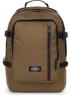 Eastpak Volker Cs Mono Army Laptop Sırt Çantası EK0A5BEWO30