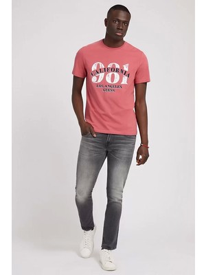 Guess Erkek Kot Pantolon