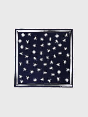 LTB Lacivert Bandana