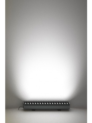 Rika Lighting 9W - 30CM (Beyaz) LED Wallwasher - Duvar Boyama