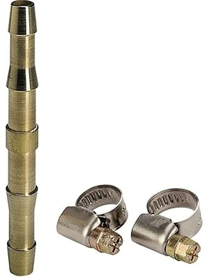 Einhell Çift Taraflı Hortum Bağlama Borusu 6 mm R1/4