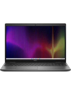 Dell Latitude 3540 I5-1235U 8 GB 512 GB SSD 15.6 Fhd Ubuntu Taşınabilir Bilgisayar N049L354015EMEA_ADL_VP_UBU