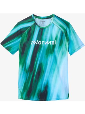 Nnormal Race Kadın Çok Renkli T-Shirt N1CWTS2-003