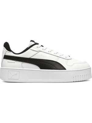 Puma Sportswear Carina Street Platform Kadın Spor Ayakkabı