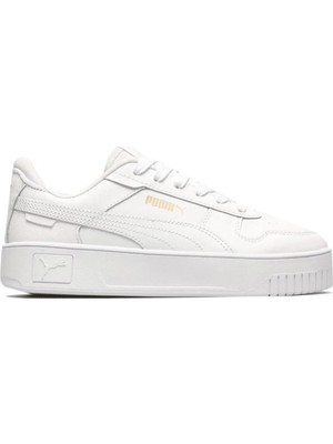 Puma Sportswear Carina Street Platform Kadın Spor Ayakkabı