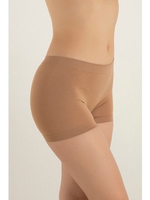 Gigotto Seamless Bayan Boxer