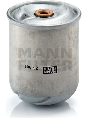 Mann Yağ Filtre Renault Magnum Kerax Premium Iveco Ares / Ares N 5001021174 ZR904X Mann