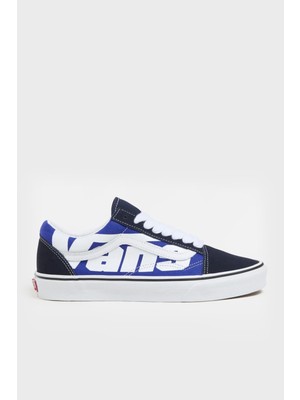 Vans Old Skool Snekaer Ayakkabı Unisex Ayakkabı VN000CT8Y6Z1