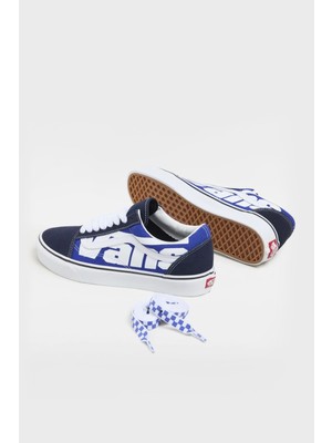 Vans Old Skool Snekaer Ayakkabı Unisex Ayakkabı VN000CT8Y6Z1