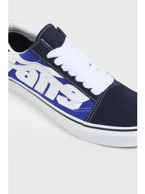 Vans Old Skool Snekaer Ayakkabı Unisex Ayakkabı VN000CT8Y6Z1