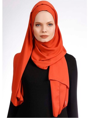 Ecardin Pratik Krep Şal