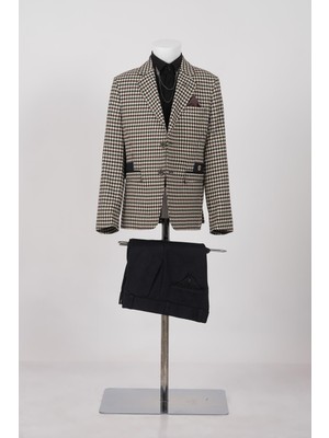 Doctor Junior Kazayağı Erkek Çocuk Spor Takım ELBISE_MNVS2716