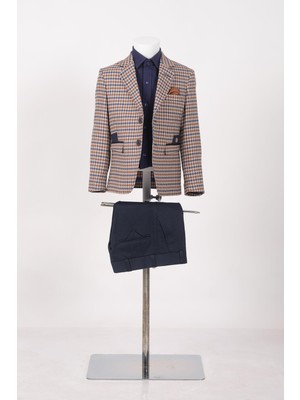 Doctor Junior Kazayağı Erkek Çocuk Spor Takım ELBISE_MNVS2716