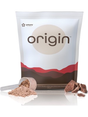 Amare Origin Çikolatalı Protein