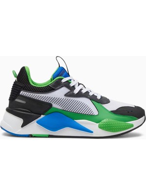 Puma Rs-X Toys Erkek Beyaz Sneaker Ayakkabı 36944926