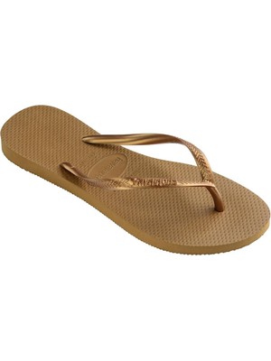 Havaianas  Hav Slım Bronze 4000030-1