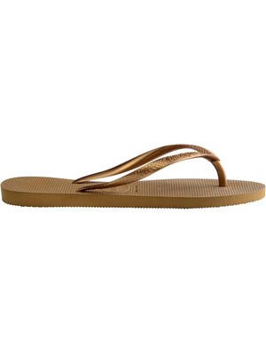 Havaianas  Hav Slım Bronze 4000030-1