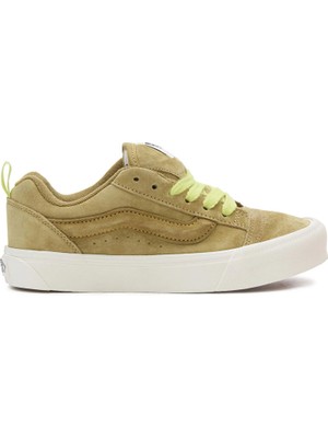 Vans Knu Skool  Günlük Ayakkabı VN000CS05QJ1 Sarı