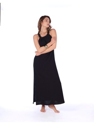 Viaanka Elbise  Chic Dress