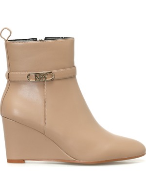 Nine West Canor 3pr Krem Kadın Ayakkabı