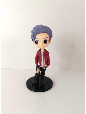 HD Marketim Bts Bangtan Boys Rm 15CM Karakter Figür Oyuncak Biblo