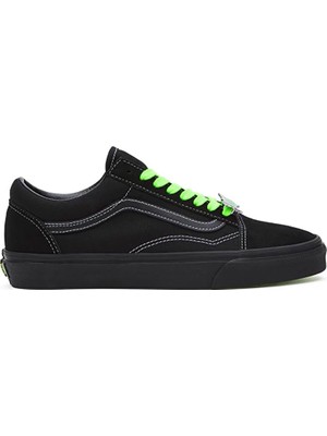 Vans Old Skool  Günlük Ayakkabı VN000CR5BLK1 Siyah