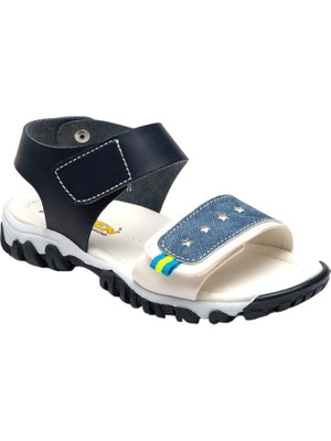 Arzen Bebe Erkek Çocuk Ayakkabı