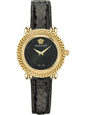 Versace VRSCVE6I00323 Kadın Kol Saati
