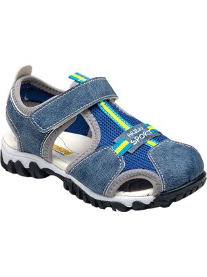 Arzen Bebe Erkek Çocuk Ayakkabı