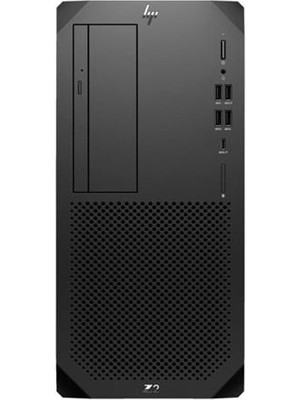 Hp Z2 G9 5F164EA Core I7 13700-16GB Ddr5 RAM-512GB Nvme-8gb T1000-W11 Pro