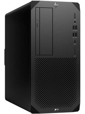 Hp Z2 G9 5F164EA Core I7 13700-16GB Ddr5 RAM-512GB Nvme-8gb T1000-W11 Pro