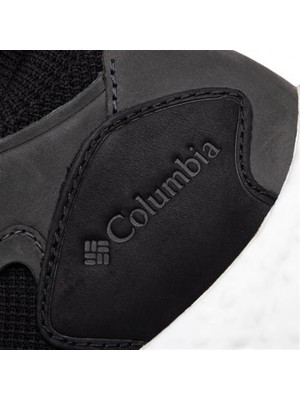 Columbia Sh/ft Outdry Mid Yürüyüş Ayakkabısı Erkek