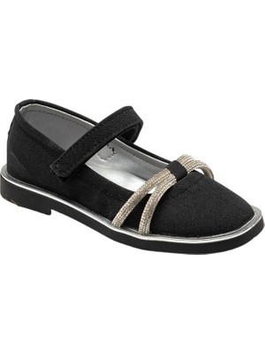 Arzen Bebe Kız Çocuk Ayakkabı